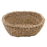 Cesta Rattan Oval 